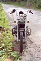 мотоцикл Урал, фото 9